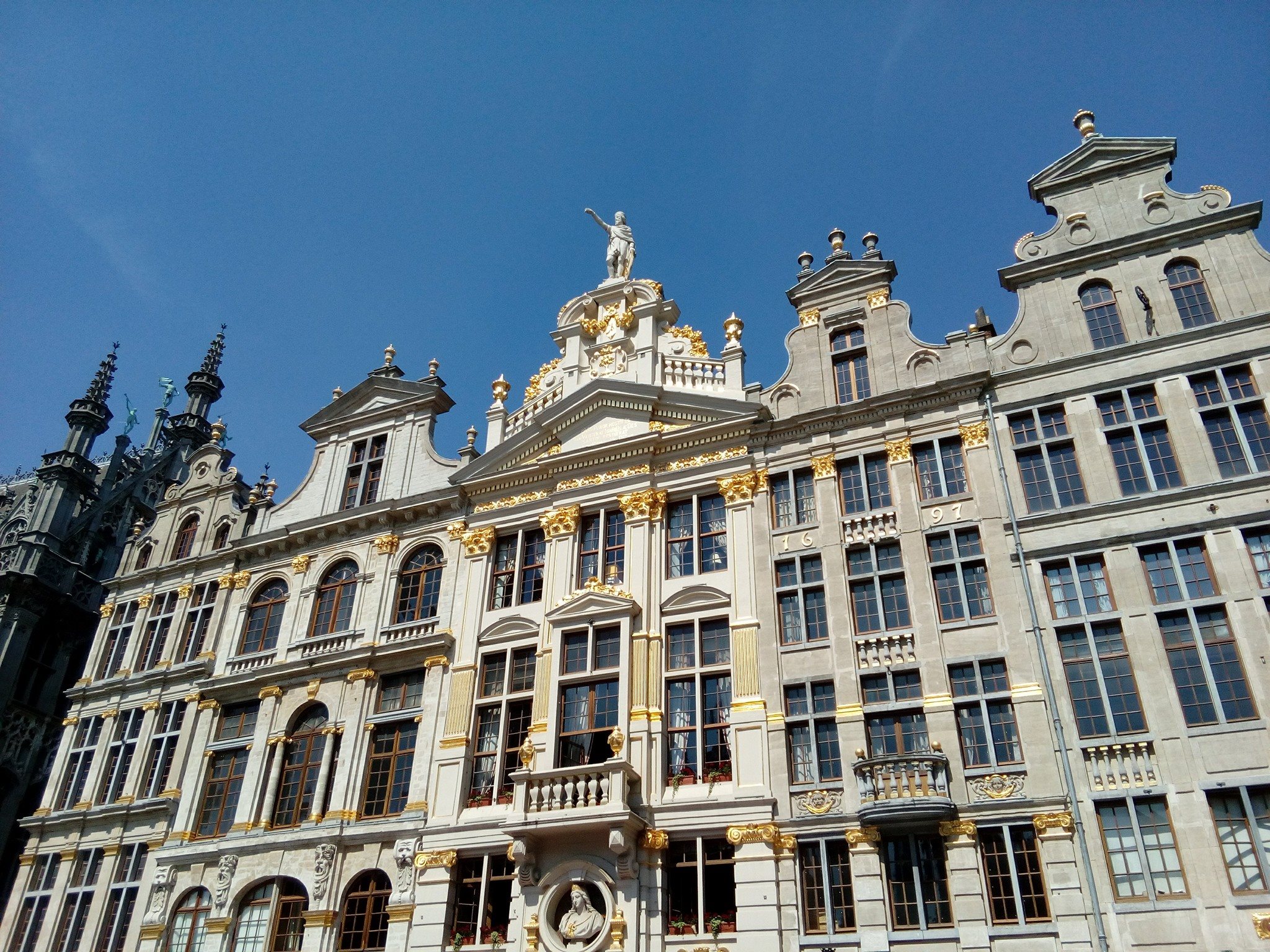 Grote Markt